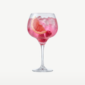 Royal Leerdam Specials Gin Tonic Glas 60 Cl - 6 Stuks