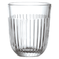 La Rochère Ouessant Tumbler 26 Cl - 6 Stuks