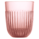 La Rochere Ouessant Tumbler 26 Cl Rose - 6 Stuks