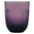 La Rochère Ouessant Tumbler 26 Cl Aubergine - 6 Stuks