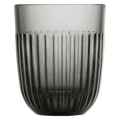 La Rochère Ouessant Tumbler 26 Cl Grijs - 6 Stuks