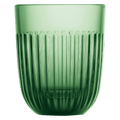 La Rochère Ouessant Tumbler 26 Cl Groen - 6 Stuks