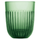 La Rochere Ouessant Tumbler 26 Cl Groen - 6 Stuks
