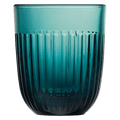 La Rochère Ouessant Tumbler 26 Cl Blauw - 6 Stuks
