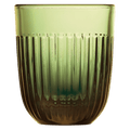 La Rochère Ouessant Tumbler 26 Cl Olijfgroen - 6 Stuks
