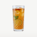 Arcoroc Broadway Highball Glass 38 Cl - 6 Pieces
