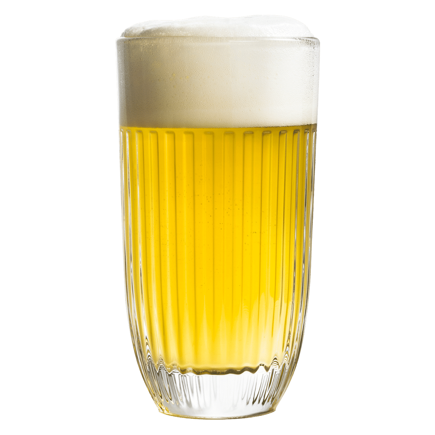 La Rochère Ouessant Latte Macchiato Glas 45 Cl - 6 Stuks - Glazen.nl