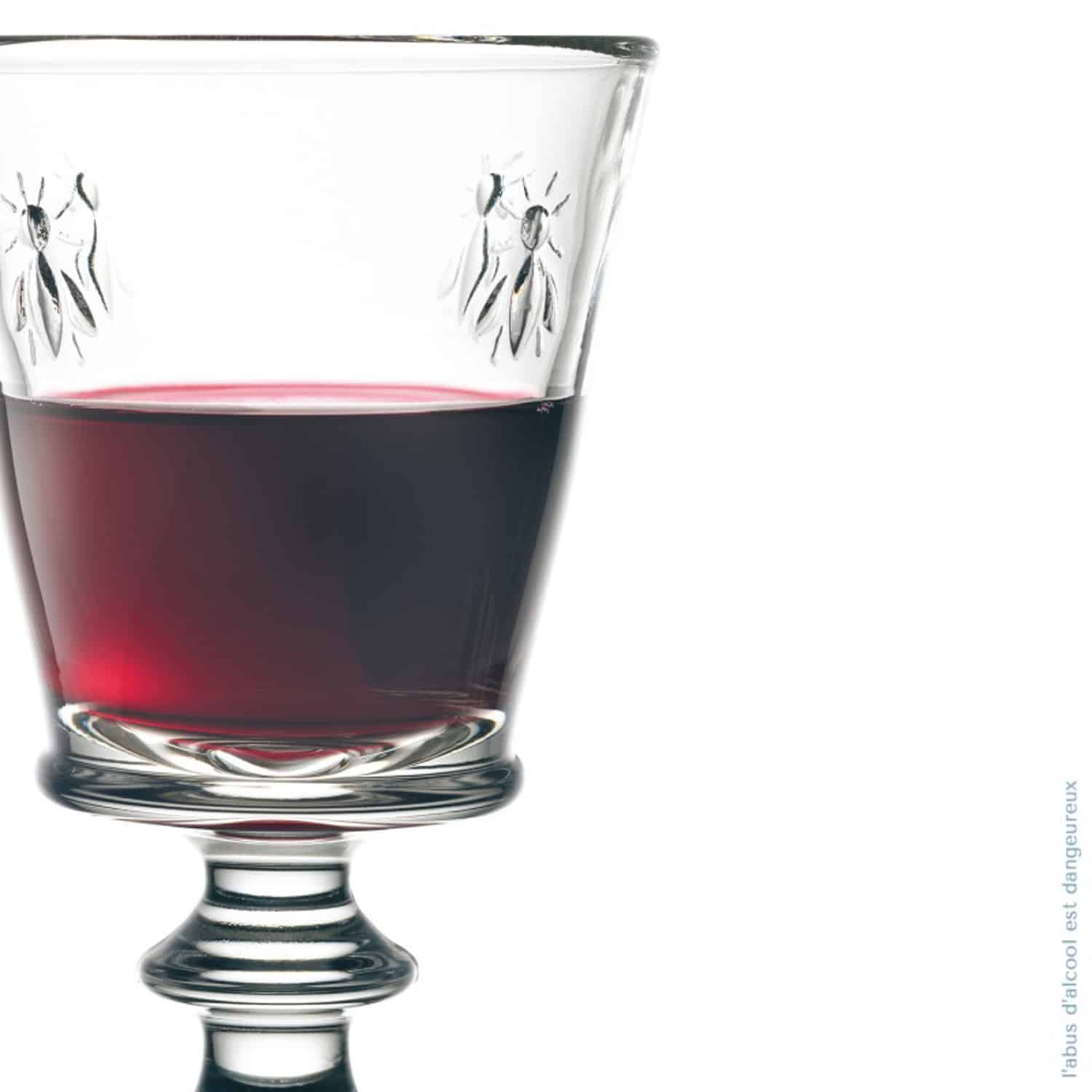 La Rochère Abeille Wijnproefglas 35 cl - 6 Stuks - Glazen.nl