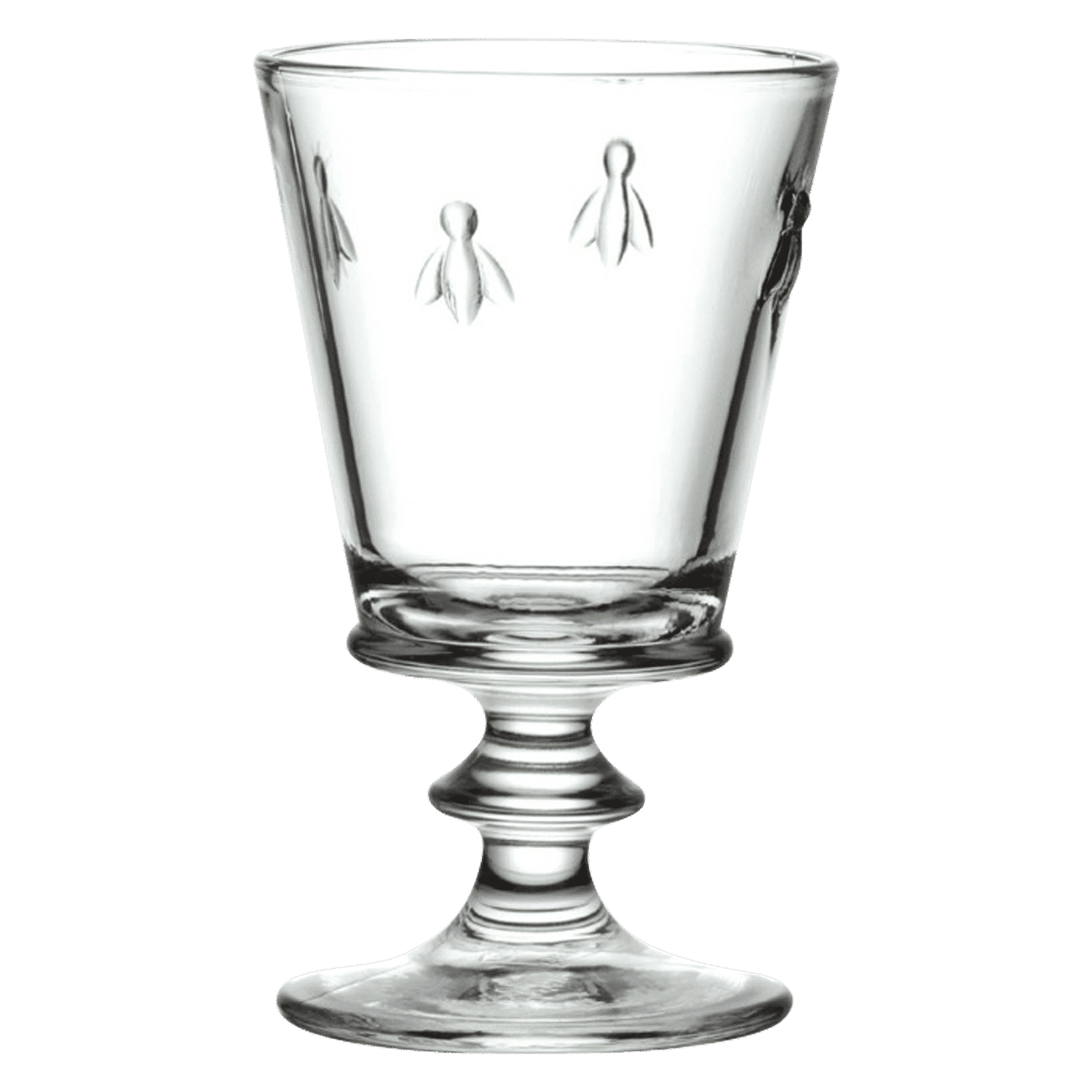 La Rochère Abeille Wijnproefglas 35 cl - 6 Stuks - Glazen.nl