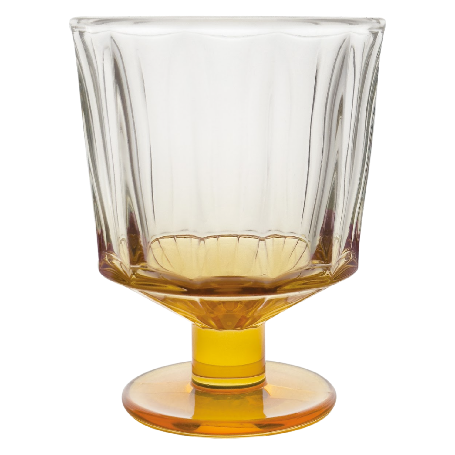 La Rochere Wijnglas 2x2 Kleuren 26 Cl - 4 Stuks