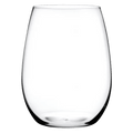 Nude Glass Pure Bordeaux Wijnglas 61 Cl - 6 Stuks
