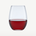 Nude Glass Pure Bordeaux Wijnglas 61 Cl - 6 Stuks