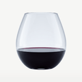 Nude Glass Pure Bourgogne Wijnglas 71 Cl - 6 Stuks