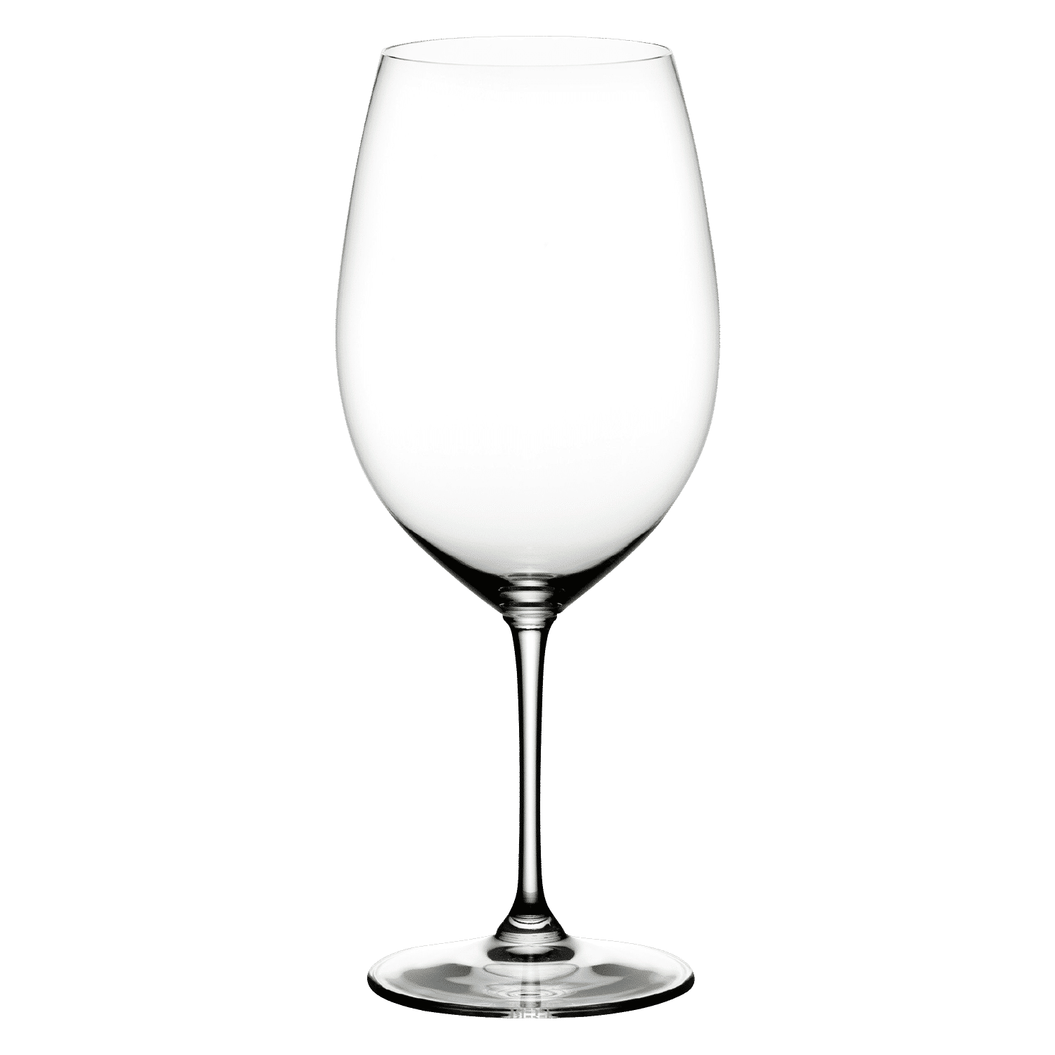 Riedel Vinum Wijnglas 99,5 Cl Bordeaux Grand Cru - 2 Stuks - Glazen.nl