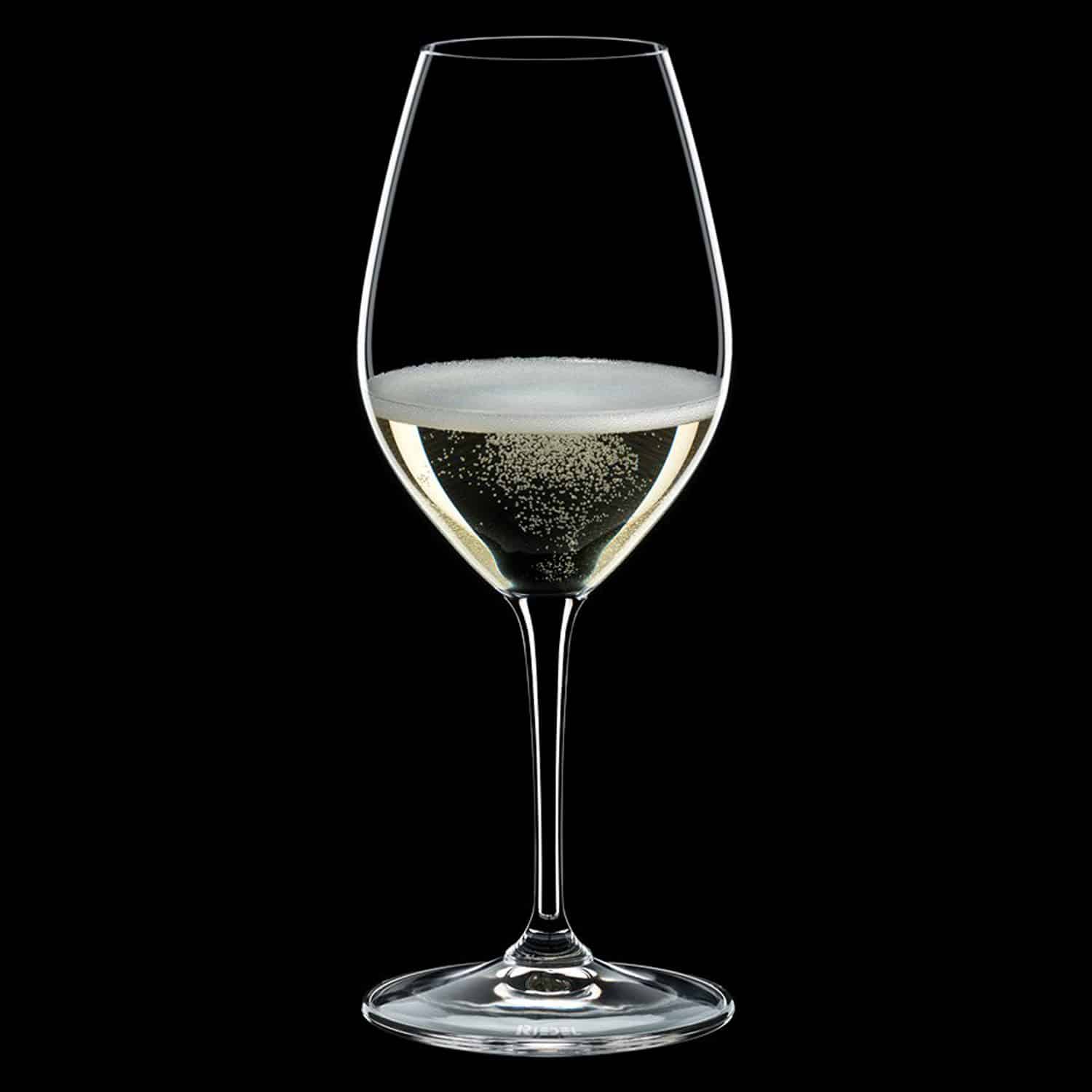 Riedel Vinum Champagneglas / Flute 44,5 Cl - 2 Stuks - Glazen.nl