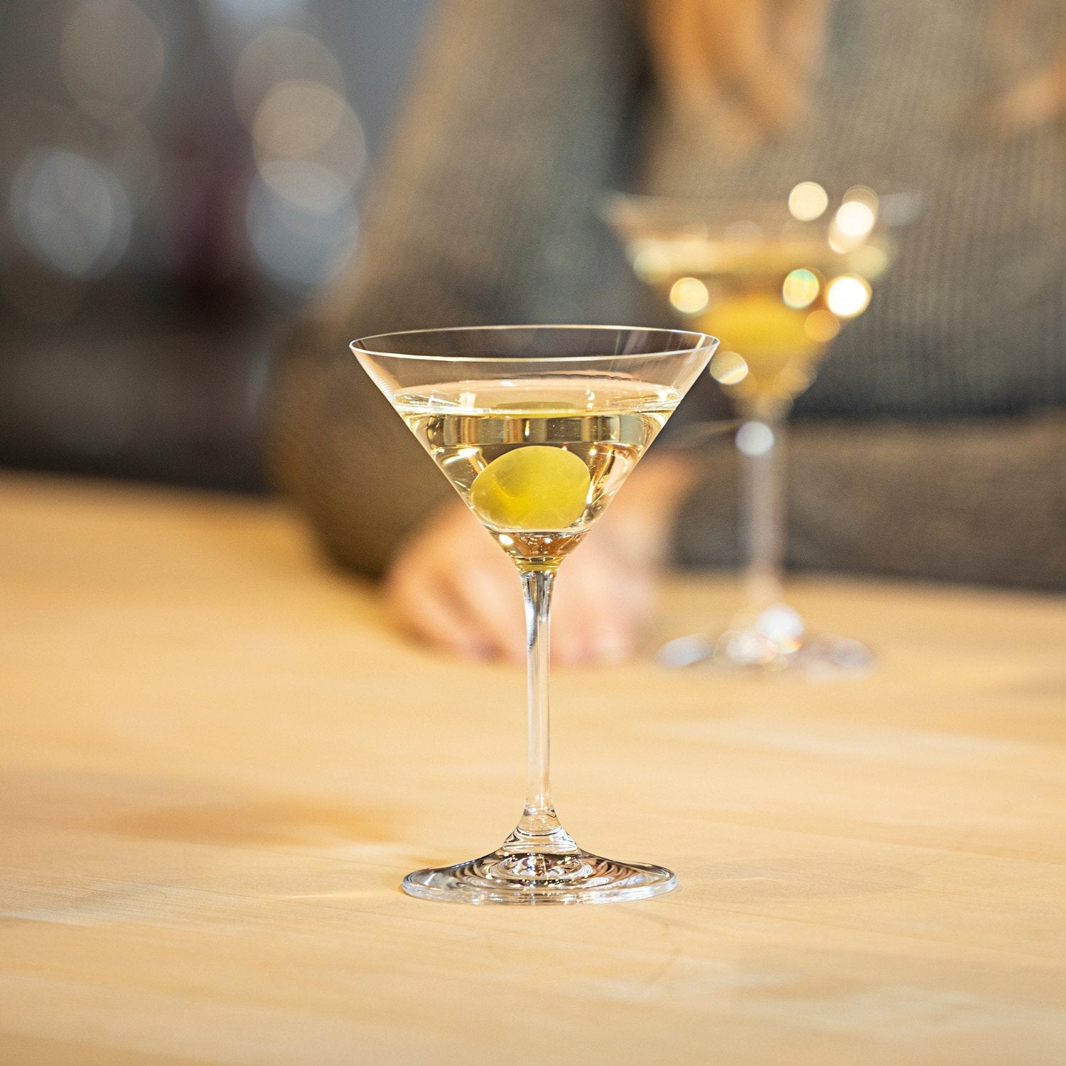 Riedel Vinum Martiniglas 15,5 Cl - 2 Stuks - Glazen.nl