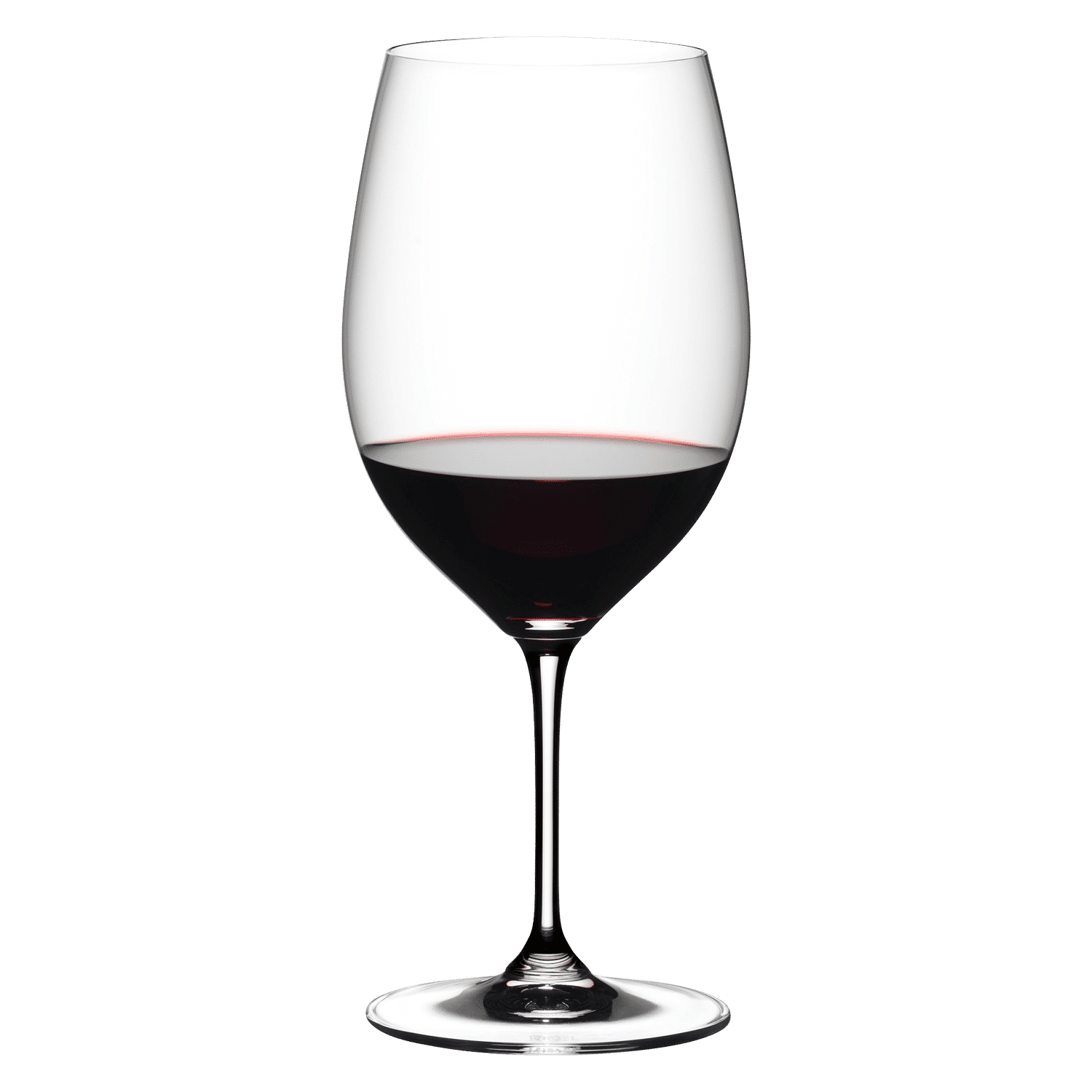 Riedel Vinum Wijnglas 99,5 Cl Cabernet Sauvignon / Merlot - 2 Stuks - Glazen.nl