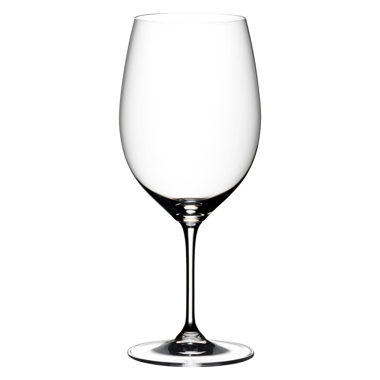 Riedel Vinum Wijnglas 99,5 Cl Cabernet Sauvignon / Merlot - 2 Stuks - Glazen.nl