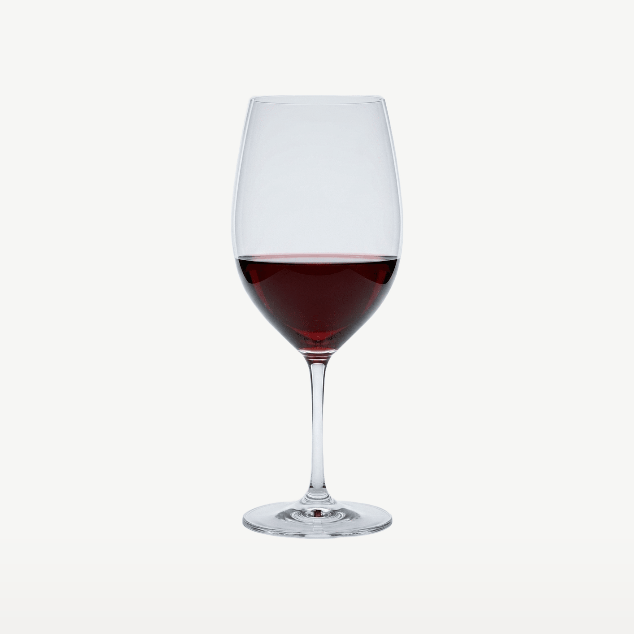 Riedel Vinum Wijnglas 99,5 Cl Cabernet Sauvignon / Merlot - 2 Stuks - Glazen.nl