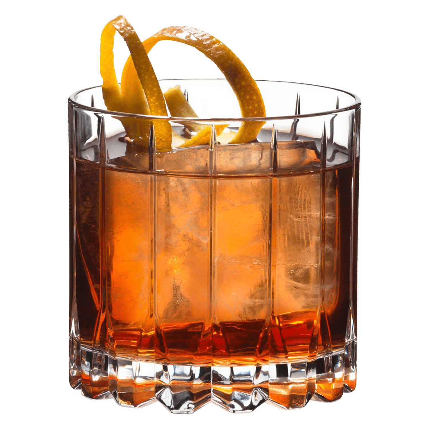 Riedel Drink Specific Glassware Tumbler 28,3 Cl Rocks Glass - 2 Stuks - Glazen.nl