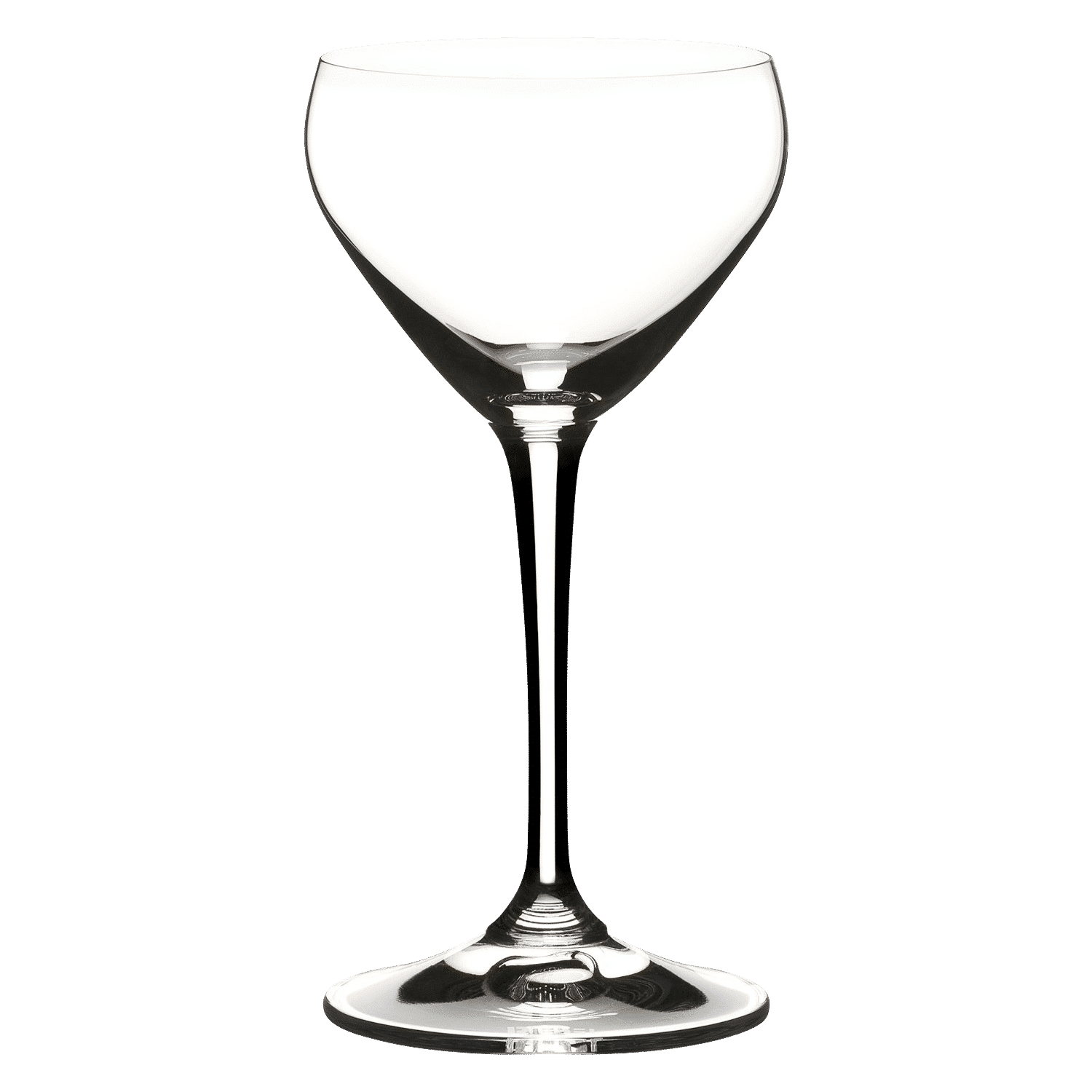 Riedel Drink Specific Glassware Cocktailglas 14 Cl Nick & Nora - 2 Stuks - Glazen.nl