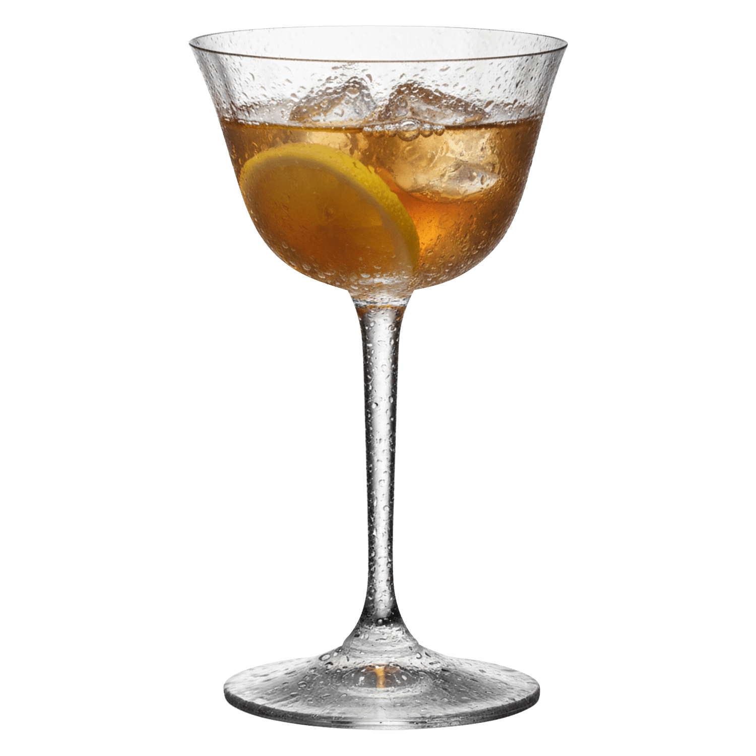 Riedel Drink Specific Glassware Cocktialglas 21,5 Cl Sour Optic - 2 Stuks - Glazen.nl