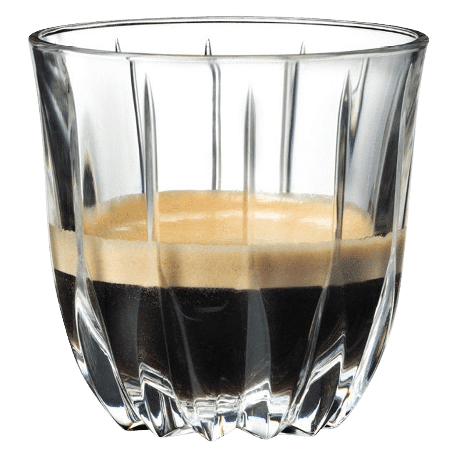 Riedel Drink Specific Glassware Koffieglas 9 Cl - 2 Stuks - Glazen.nl