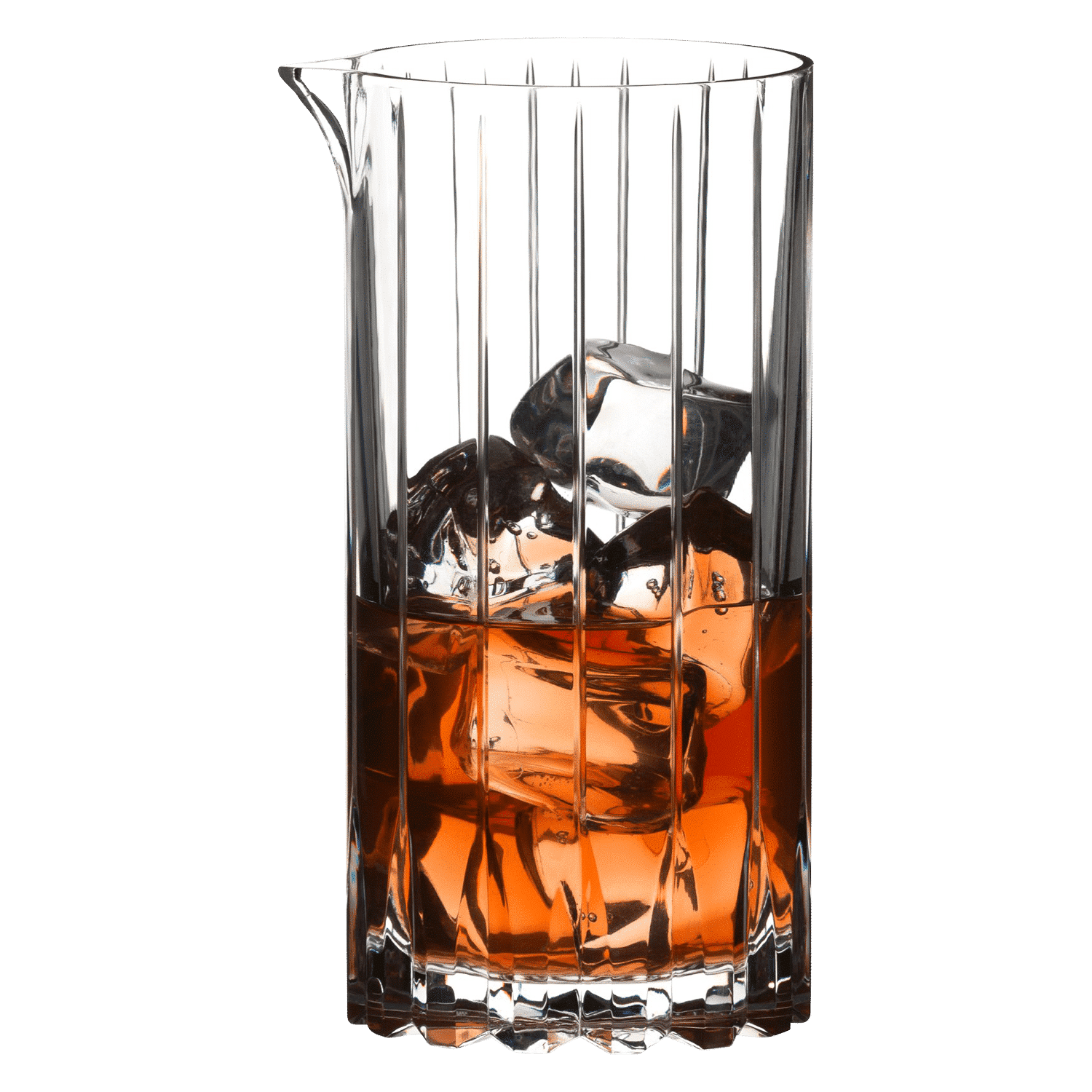 Riedel Drink Specific Glassware Mixglas 65 Cl - Glazen.nl