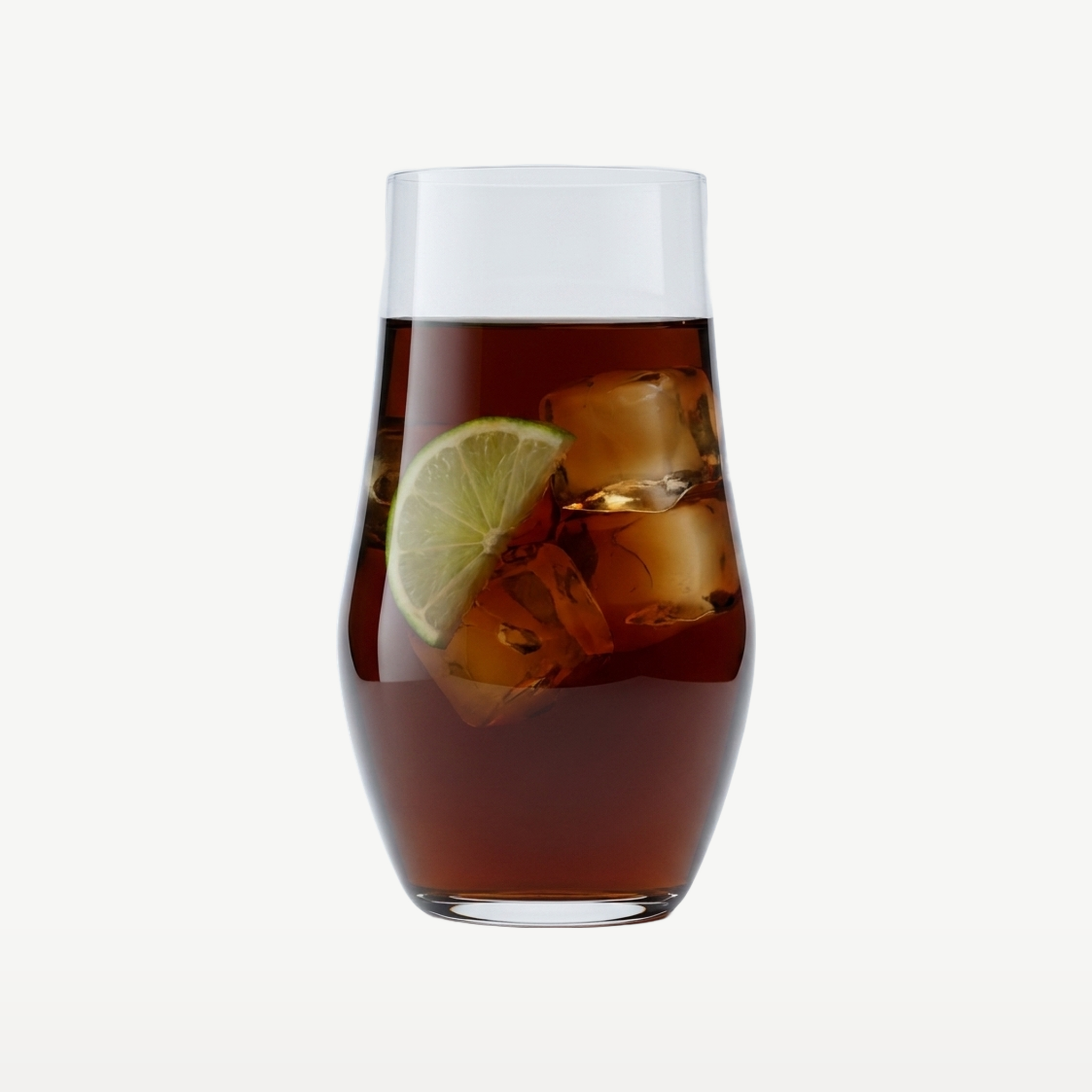 RCR Ego Longdrinkglas 50 Cl - 6 Stuks - Glazen.nl