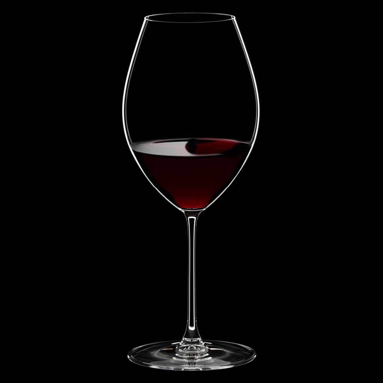 Riedel Veritas Wijnglas 63 Cl Old World Syrah - 2 Stuks - Glazen.nl