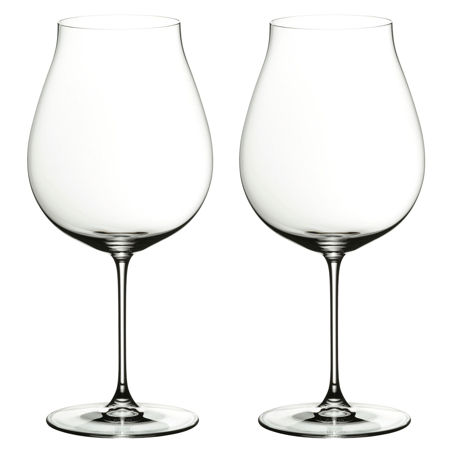 Riedel Veritas Winnglas 80,7 Cl Pinot Noir, Nebbiolo & Rosé - 2 Stuks - Glazen.nl