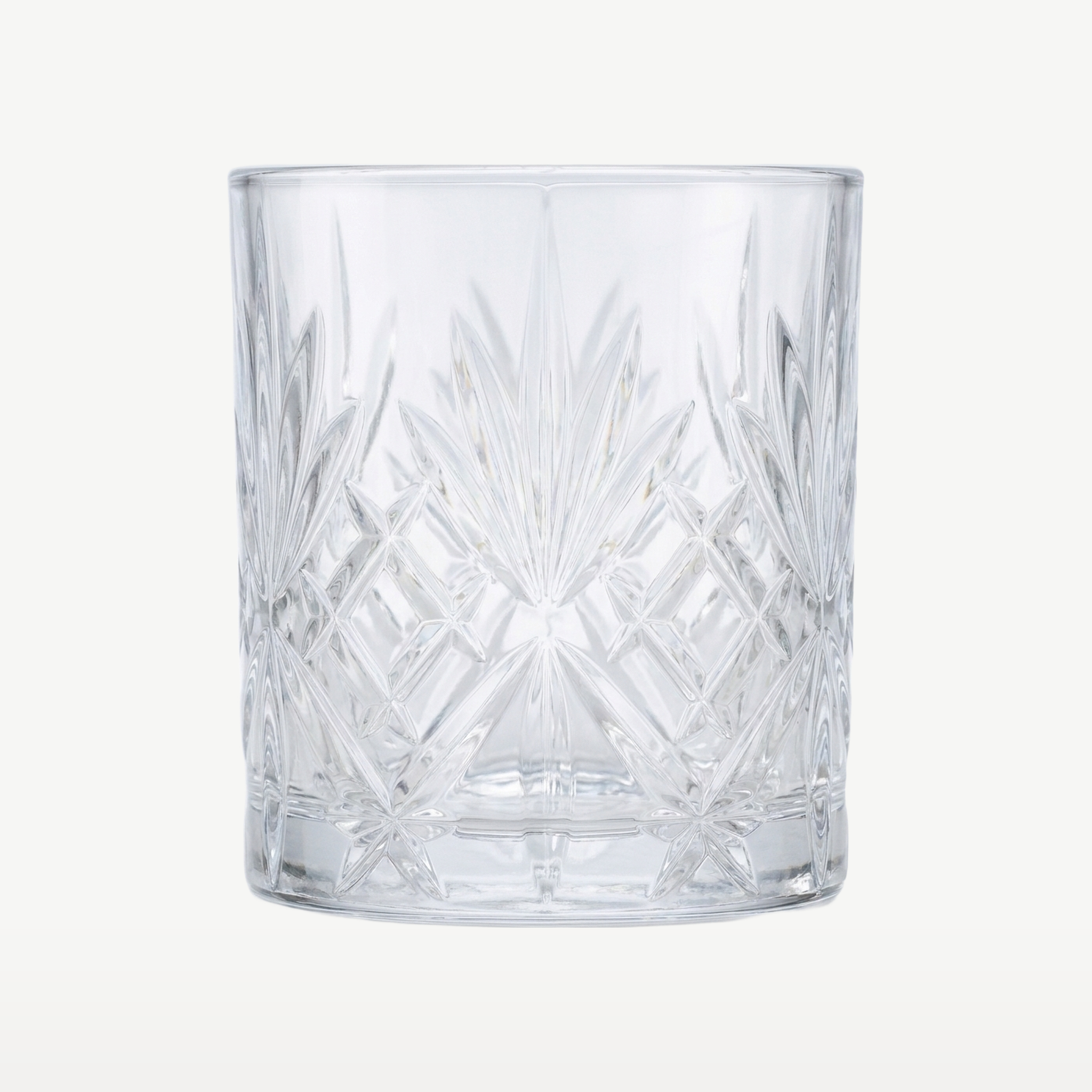 RCR Melodia Whiskey Glas 34 Cl - 6 Stuks - Glazen.nl
