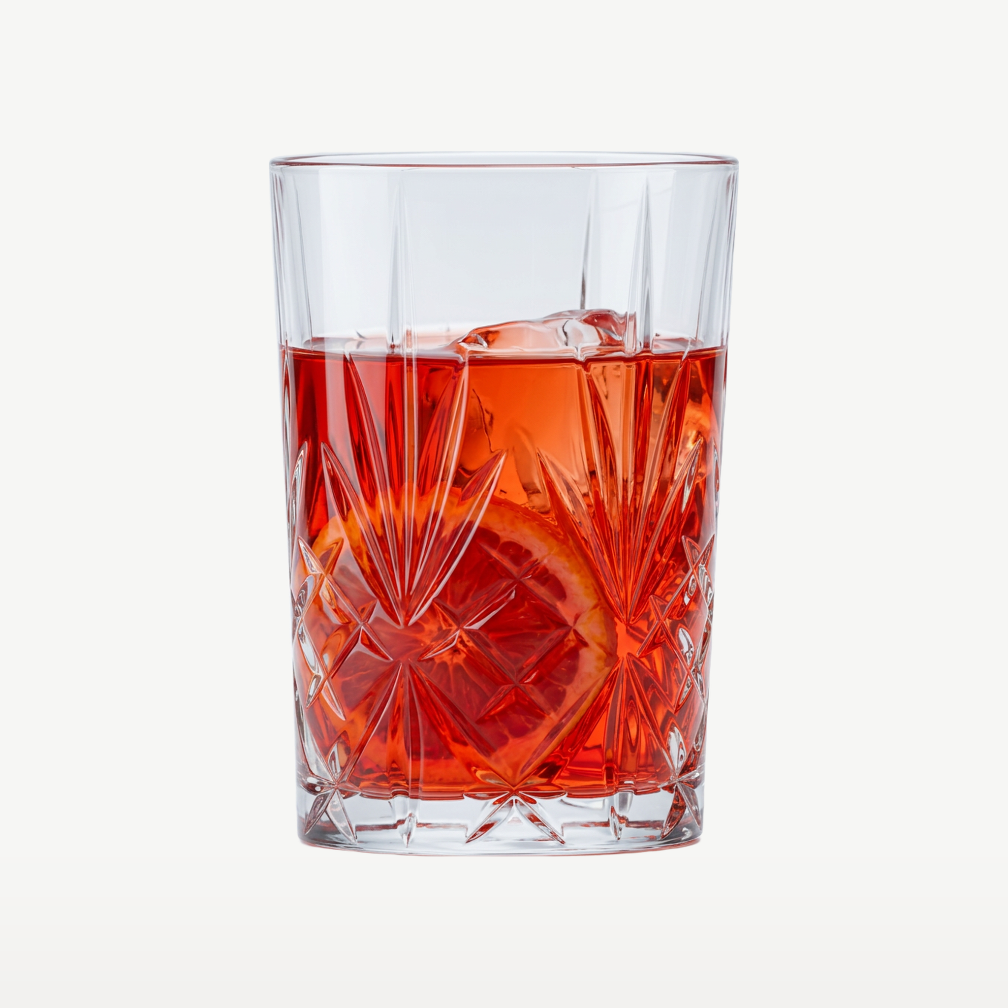 RCR Melodia Tumbler 25 Cl - 6 Stuks - Glazen.nl