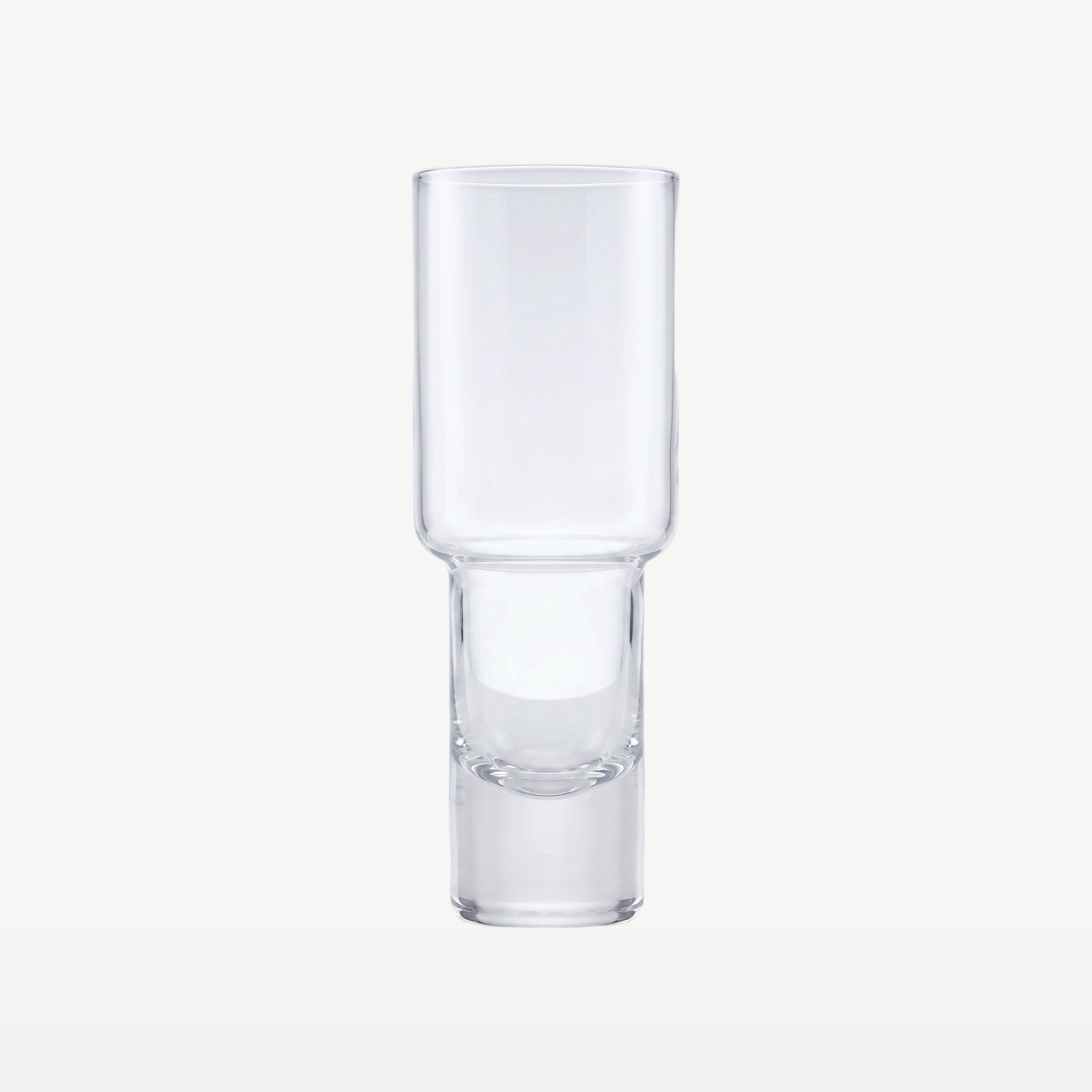 L.S.A. Vodka Borrelglas 40 Cl leeg - Glazen.nl