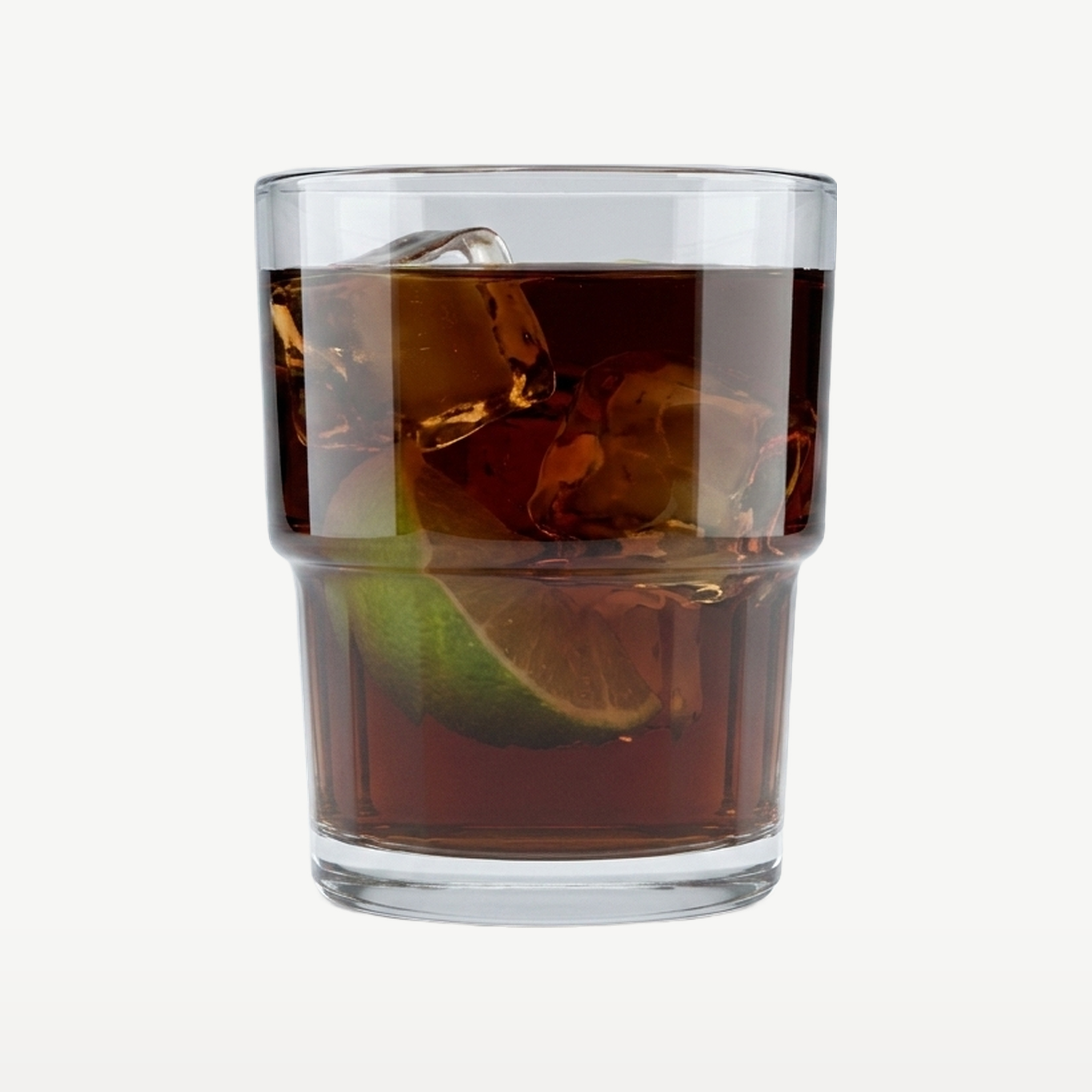Bormioli Rocco Lyon Tumbler 20 Cl - 6 Stuks - Glazen.nl