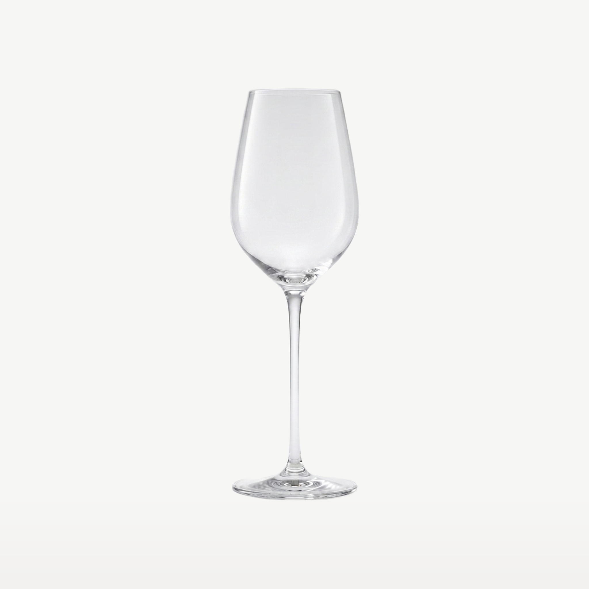 Schott Zwiesel Fortissimo Witte Wijnglas 40,4 Cl - 4 Stuks - Glazen.nl