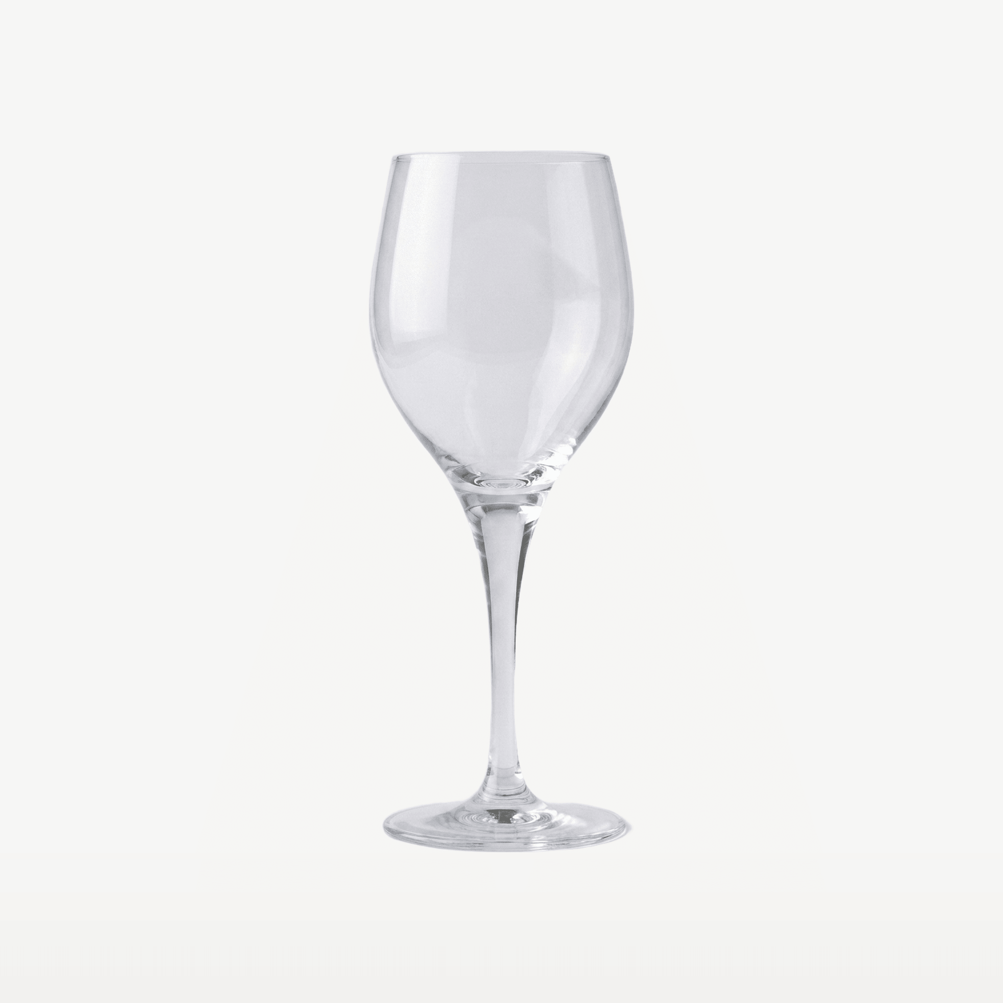 Nude Glass Primeur Wijnglas 26 Cl - 6 Stuks - Glazen.nl