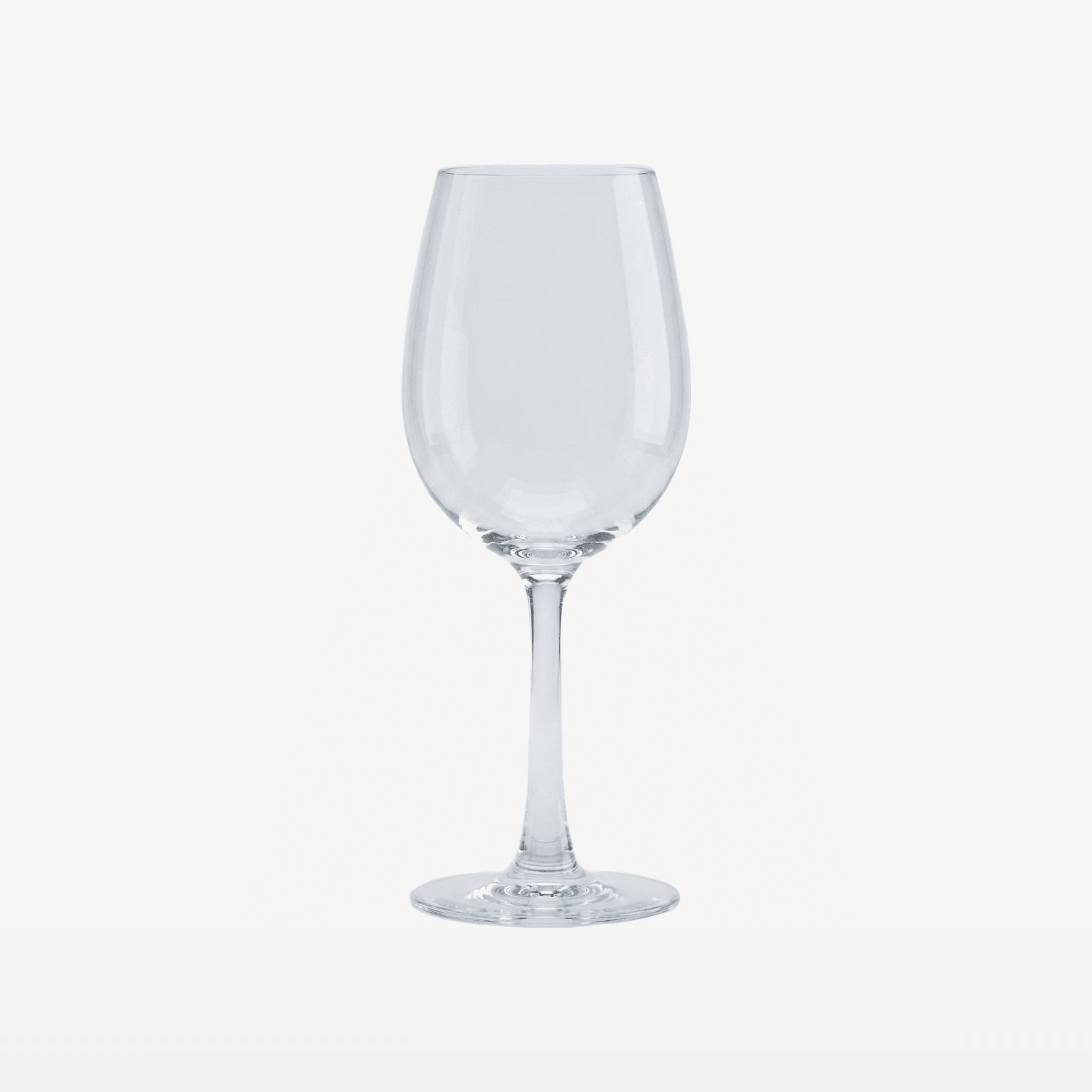 Nude Glass Reserva Wijnglas 35 Cl - 6 Stuks - Glazen.nl