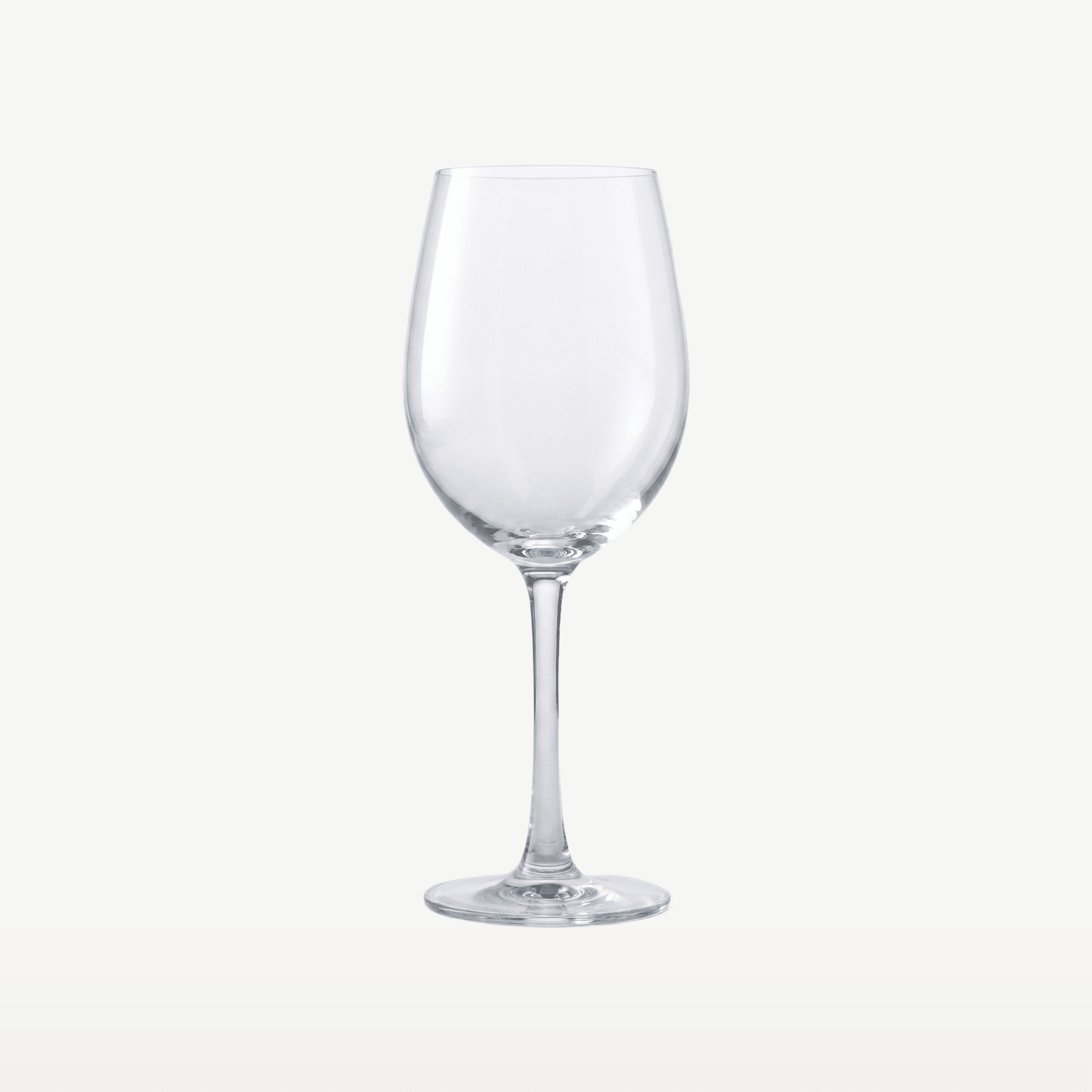 Nude Glass Reserva Wijnglas 47 Cl - 6 Stuks - Glazen.nl