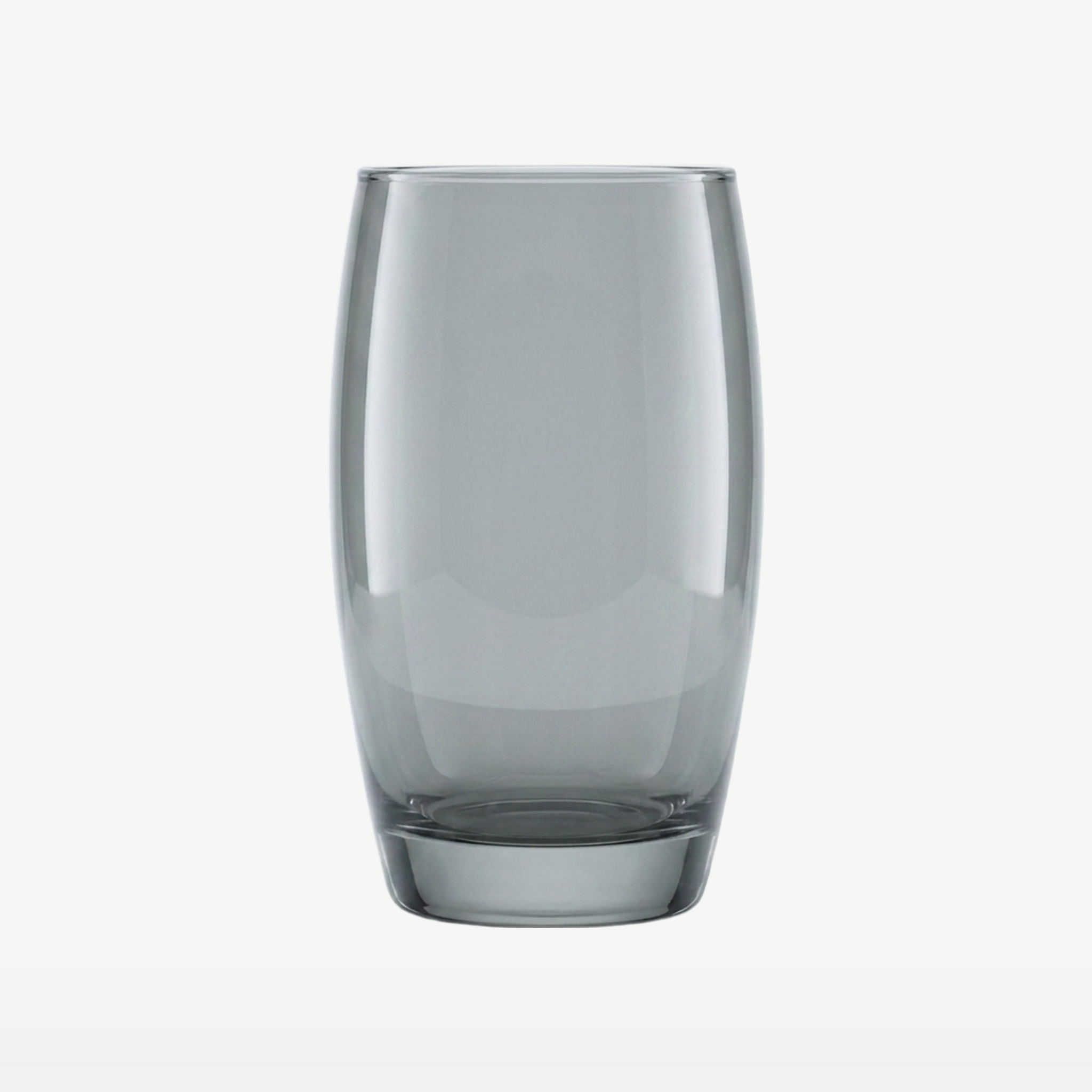 Arcoroc Color Studio Longdrinkglas 35 Cl Grijs leeg - Glazen.nl