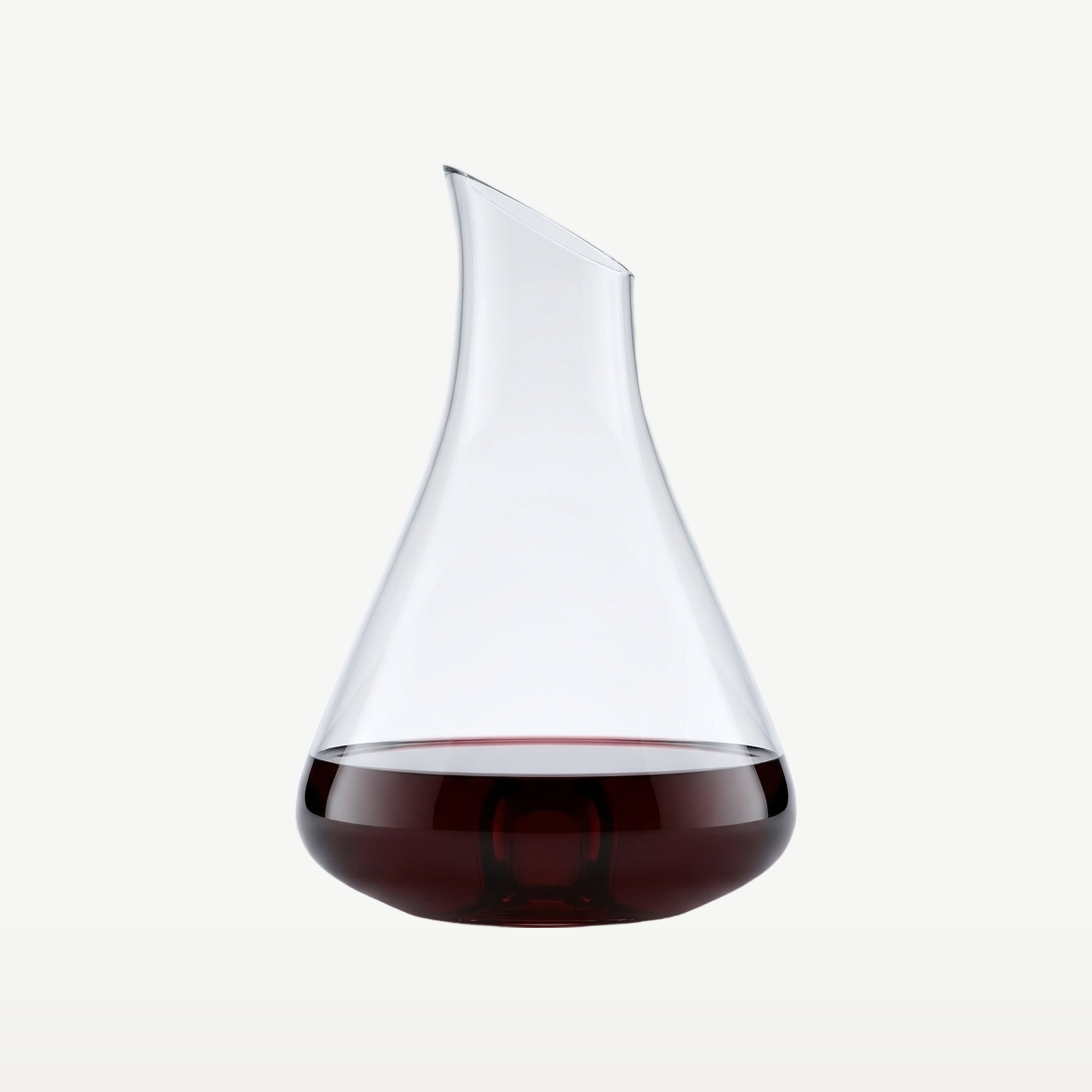 Zwiesel Glas Air Sense Decanteerkaraf Rode Wijn 150 Cl - Glazen.nl