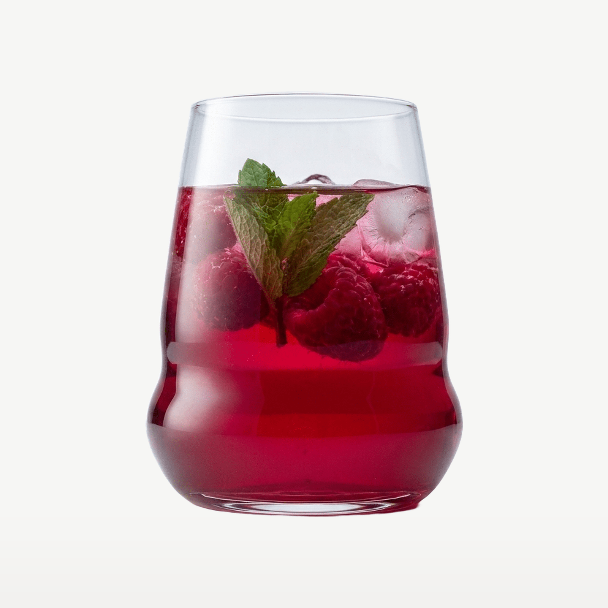 Stölzle Lausitz Cocoon Tumbler 44,5 Cl - 6 Stuks - Glazen.nl