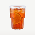 Bar Professional London Cooler Plastic Highball Glass 42 Cl - 24 Pieces