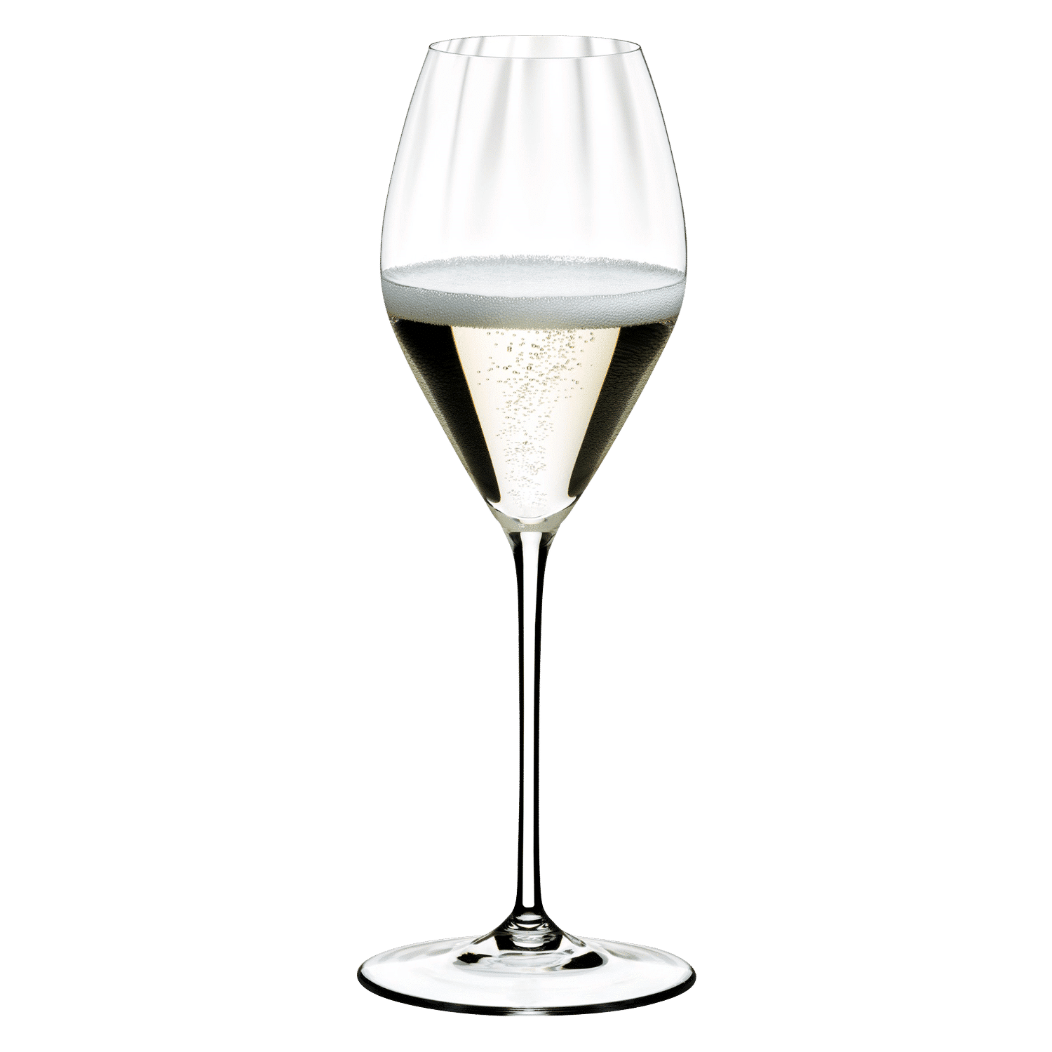 Riedel Performance Champagneglas / Flute 37,5 Cl - 2 Stuks - Glazen.nl