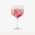 Royal Leerdam Cocktail Gin Tonicglas Cocktail 65 Cl - 4 Stuks
