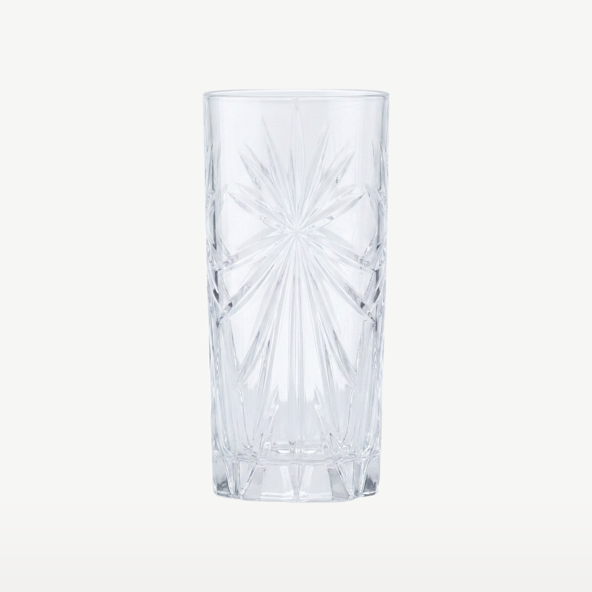 RCR Oasis Longdrinkglas 36 Cl - 6 Stuks - Glazen.nl