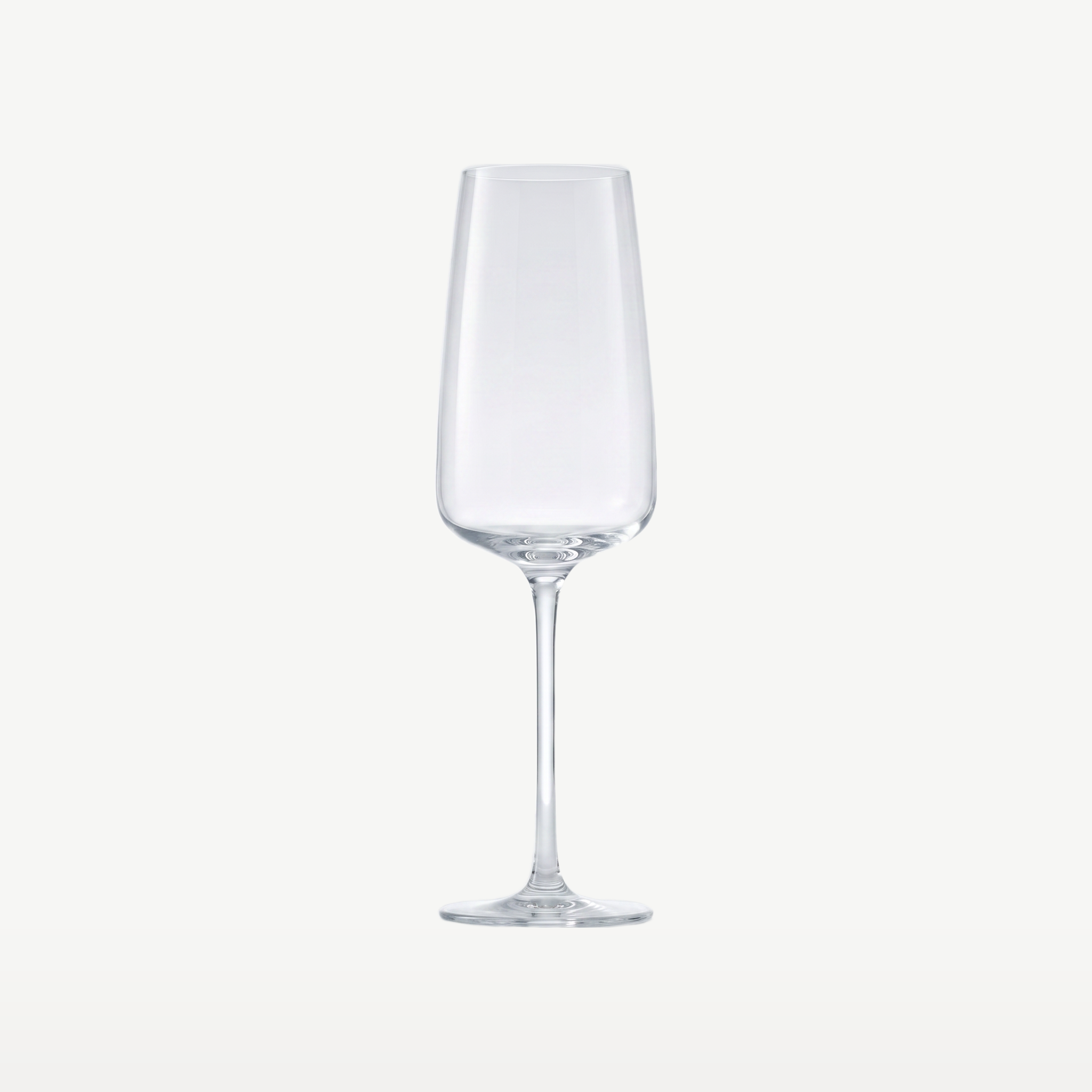 Zwiesel Glas Vivid Senses Champagneglas Light & Fresh 38,8 Cl - Glazen.nl