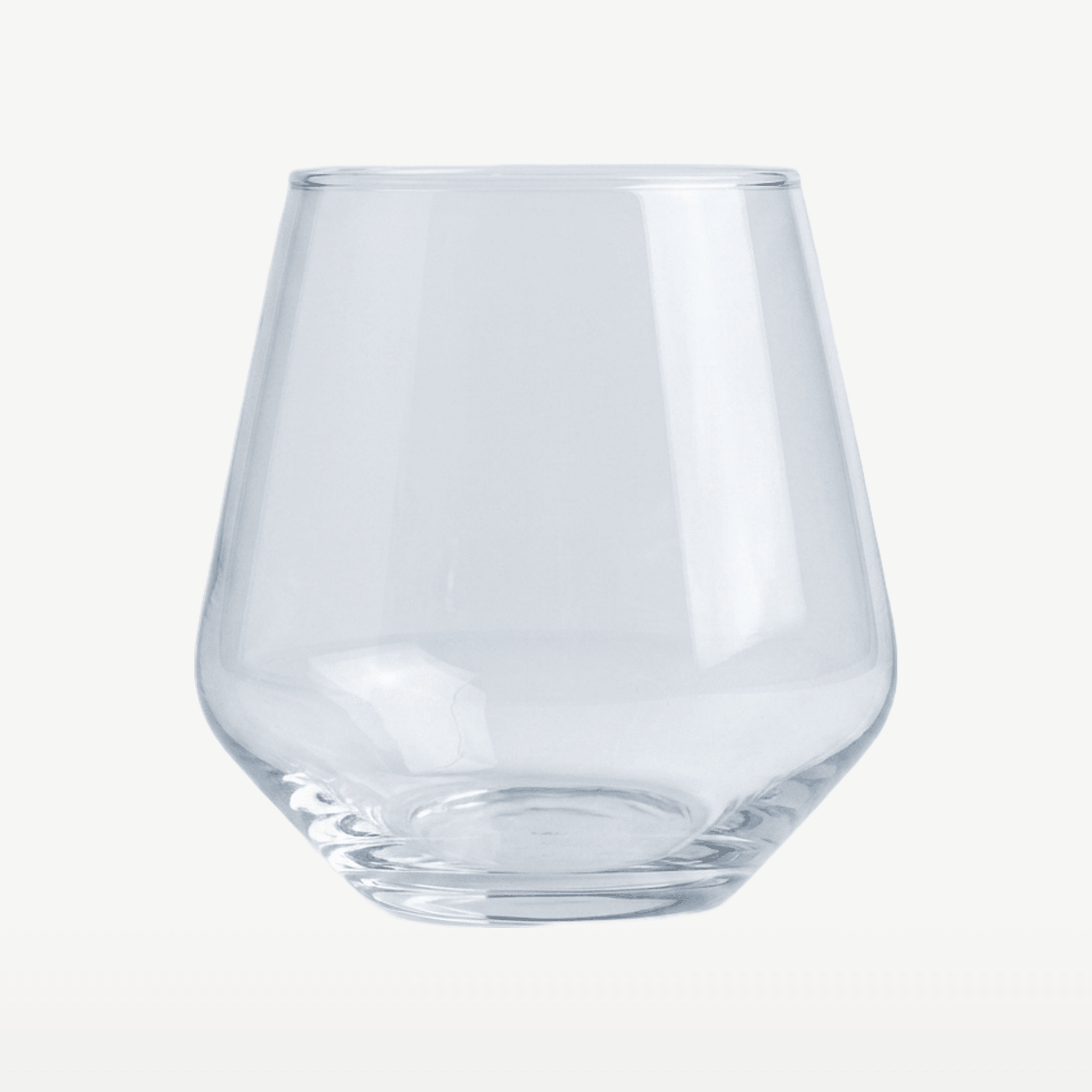 Royal Leerdam Carre Tumbler 47,5 Cl - 6 Stuks - Glazen.nl