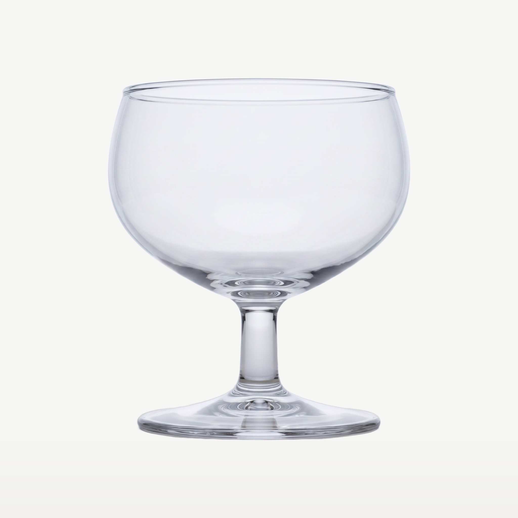 Royal Leerdam Gilde Likeurglas 11 Cl - 6 Stuks leeg - Glazen.nl