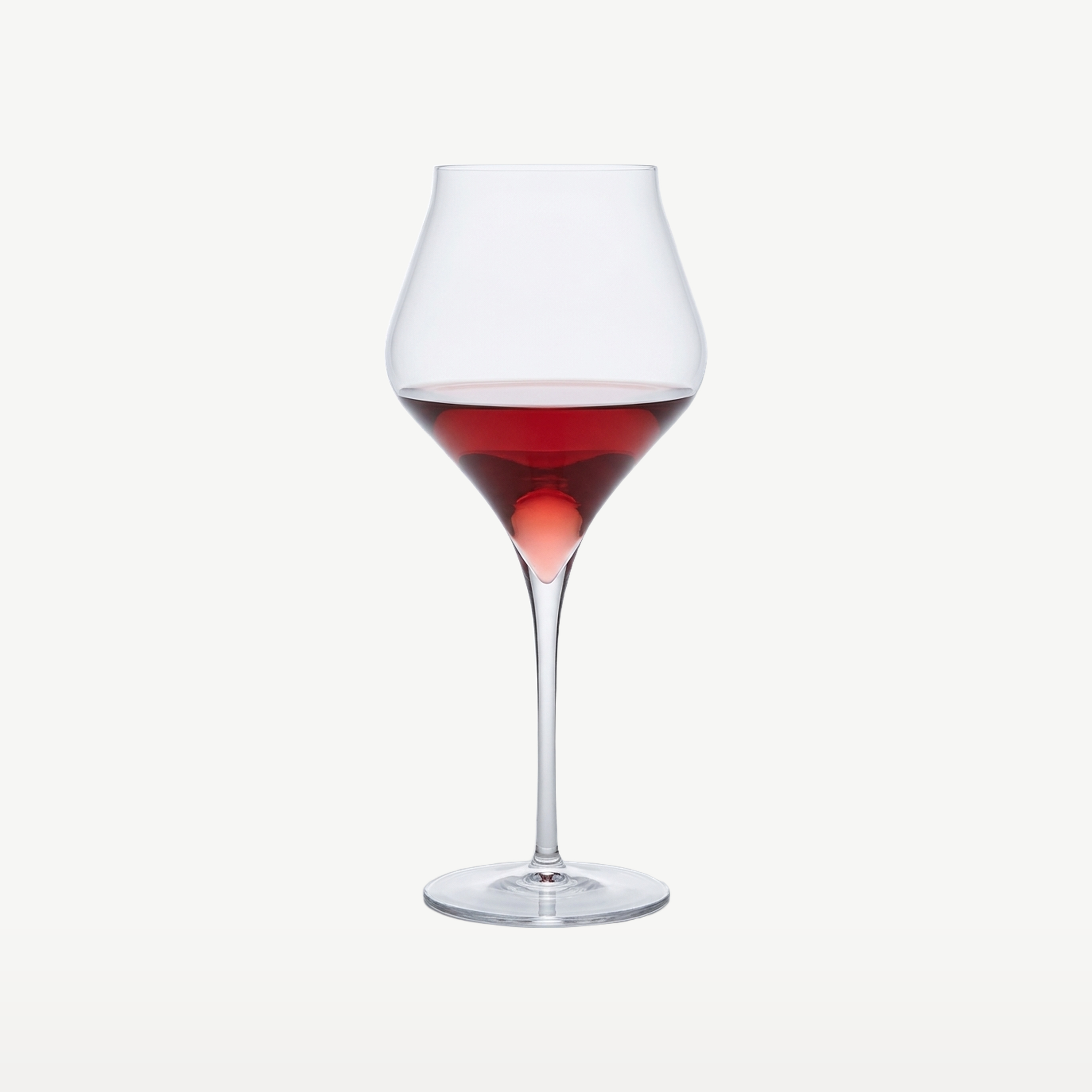 Luigi Bormioli Supremo Wijnglas Burgundy 65 Cl - 6 Stuks - Glazen.nl